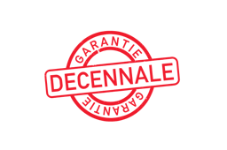 Assurance décennale - Garantie